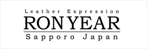 北海道札幌市で革製品を制作しているRONYEAR（ロンィヤ）